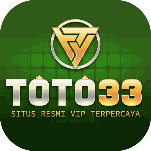 TOTO33 Logo